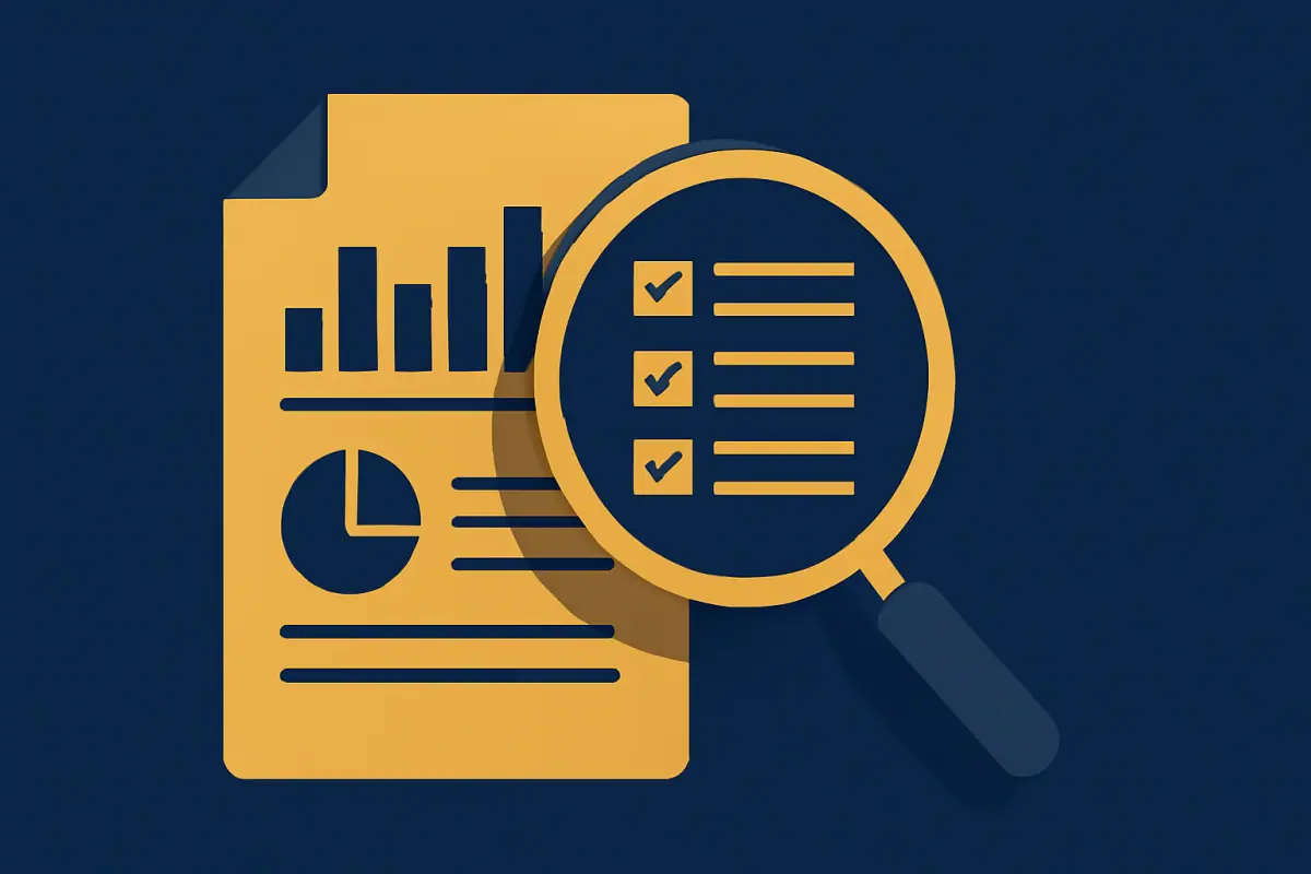 Auditoria Contábil e Due Diligence: O Que é, Tipos, Quem Precisa e Como se Preparar