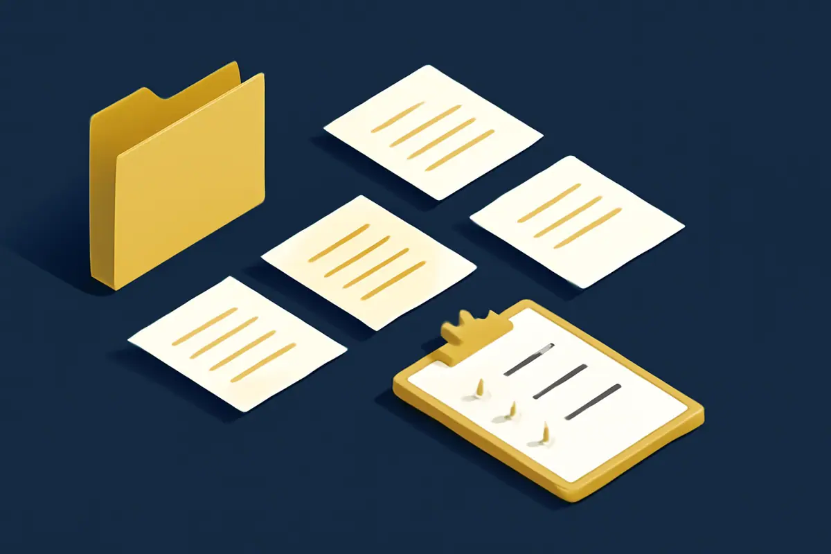 Documentos para Abrir Empresa: Checklist Completo por Etapa (Guia 2026)