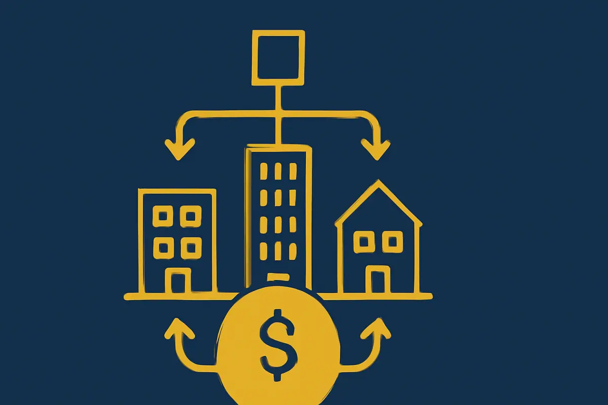 Holding Imobiliária e Impostos: Como Funciona a Tributação de Aluguéis, ITBI e Venda de Imóveis (Guia 2026)